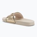 Papuci pentru femei U.S.Polo Assn IVY002B gold 3