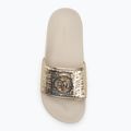 Papuci pentru femei U.S.Polo Assn IVY002B gold 5
