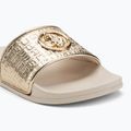 Papuci pentru femei U.S.Polo Assn IVY002B gold 7