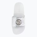 Papuci pentru femei U.S.Polo Assn IVY002B silver 9