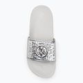 Papuci pentru femei U.S.Polo Assn IVY002B silver 5