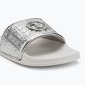 Papuci pentru femei U.S.Polo Assn IVY002B silver 7