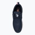 Încălțăminte pentru bărbați  U.S. Polo Assn. GARY004 navy 5