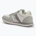 Încălțăminte pentru bărbați U.S. Polo Assn. XIRIO007B taupe/white 3