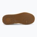 Încălțăminte pentru bărbați U.S. Polo Assn. XIRIO007B taupe/white 5