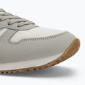 Încălțăminte pentru bărbați U.S. Polo Assn. XIRIO007B taupe/white 7