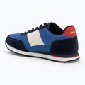 Încălțăminte pentru bărbați U.S. Polo Assn. XIRIO009A blue/red 3