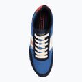 Încălțăminte pentru bărbați U.S. Polo Assn. XIRIO009A blue/red 4