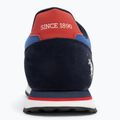 Încălțăminte pentru bărbați U.S. Polo Assn. XIRIO009A blue/red 6