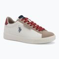 Încălțăminte pentru bărbați  U.S.Polo Assn TYMES011 white/red