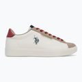 Încălțăminte pentru bărbați  U.S.Polo Assn TYMES011 white/red 2