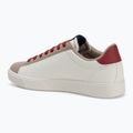 Încălțăminte pentru bărbați  U.S.Polo Assn TYMES011 white/red 3