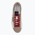 Încălțăminte pentru bărbați  U.S.Polo Assn TYMES011 white/red 5