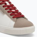 Încălțăminte pentru bărbați  U.S.Polo Assn TYMES011 white/red 7