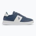 Încălțăminte pentru bărbați U.S. Polo Assn. CAMPY001C blue/white 2