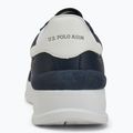Încălțăminte pentru bărbați U.S. Polo Assn. CAMPY001C navy/white 6