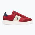 Încălțăminte pentru bărbați U.S. Polo Assn. CAMPY001C red/blue 2
