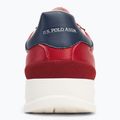Încălțăminte pentru bărbați U.S. Polo Assn. CAMPY001C red/blue 6
