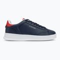 Încălțăminte pentru bărbați U.S. Polo Assn. CAMPY002A blue/red 2
