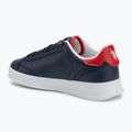 Încălțăminte pentru bărbați U.S. Polo Assn. CAMPY002A blue/red 3