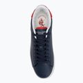 Încălțăminte pentru bărbați U.S. Polo Assn. CAMPY002A blue/red 5