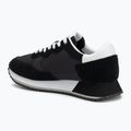Încălțăminte pentru bărbați  U.S. Polo Assn. CLEEF006B black/white 3