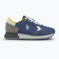 Încălțăminte pentru bărbați  U.S. Polo Assn. CLEEF006B blue/light grey 2