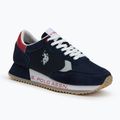 Încălțăminte pentru bărbați  U.S. Polo Assn. CLEEF006B navy/red