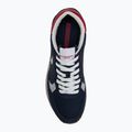 Încălțăminte pentru bărbați  U.S. Polo Assn. CLEEF006B navy/red 5
