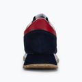 Încălțăminte pentru bărbați  U.S. Polo Assn. CLEEF006B navy/red 6