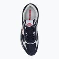 Încălțăminte pentru bărbați  U.S. Polo Assn. CLEEF007A navy/white 5