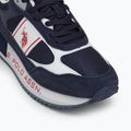 Încălțăminte pentru bărbați  U.S. Polo Assn. CLEEF007A navy/white 7