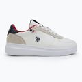 Încălțăminte pentru bărbați  U.S. Polo Assn. CODY009 white 2
