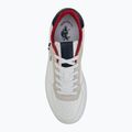 Încălțăminte pentru bărbați  U.S. Polo Assn. CODY009 white 5