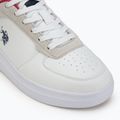 Încălțăminte pentru bărbați  U.S. Polo Assn. CODY009 white 7