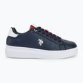 Încălțăminte pentru bărbați U.S. Polo Assn. CODY010 navy 2