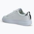 Încălțăminte pentru femei U.S. Polo Assn. CODY011 white/silver 3