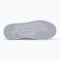 Încălțăminte pentru femei U.S. Polo Assn. CODY011 white/silver 4