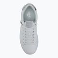 Încălțăminte pentru femei U.S. Polo Assn. CODY011 white/silver 5