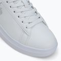 Încălțăminte pentru femei U.S. Polo Assn. CODY011 white/silver 7