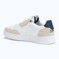 Încălțăminte pentru bărbați U.S. Polo Assn. KOSMO006A white/navy 3