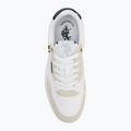 Încălțăminte pentru bărbați U.S. Polo Assn. KOSMO006A white/navy 5