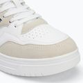 Încălțăminte pentru bărbați U.S. Polo Assn. KOSMO006A white/navy 7