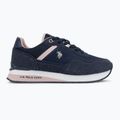 Încălțăminte pentru femei U.S. Polo Assn. FRISBY005 navy 2