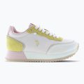 Încălțăminte pentru femei U.S. Polo Assn. SACHA007 beige/nude