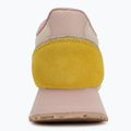 Încălțăminte pentru femei U.S. Polo Assn. SACHA007 beige/nude 6