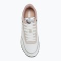 Încălțăminte pentru femei U.S. Polo Assn. SACHA007 white/pink 5