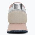 Încălțăminte pentru femei U.S. Polo Assn. SACHA007 white/pink 6