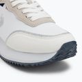 Încălțăminte pentru femei U.S. Polo Assn. SACHA007 white/pink 7