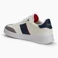 Încălțăminte pentru bărbați  U.S. Polo Assn. CAMPY001D white/blue 3